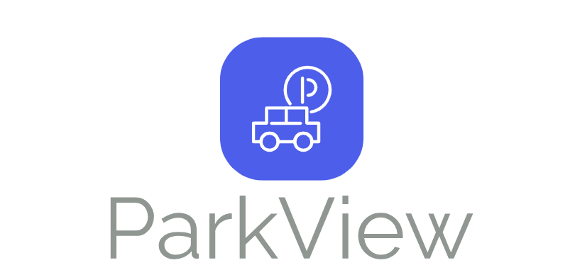 ParkView logo